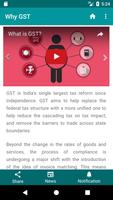 Tally for GST 스크린샷 1