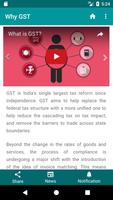 Tally for GST تصوير الشاشة 1