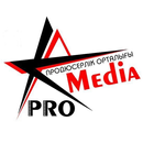 Media Pro продюсерский центр APK