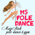 Ms Pole Dance студия Маджестик icône