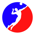 RUSVolley biểu tượng