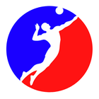 RUSVolley icon