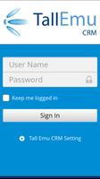 پوستر Tall Emu Mobile CRM