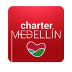 Charter Medellín
