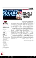 برنامه‌نما Charter Medellín عکس از صفحه