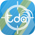 Buscador de antenas TDA icon