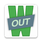 WeekOut - Organiza eventos icono