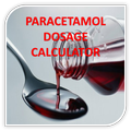 Kids Paracetamol Calculator
