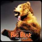 Big Bear Wine & Liquor icône