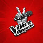 The Voice Nigeria icon