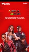 The Voice Nigeria poster