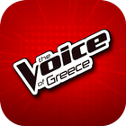 The Voice of Greece icône