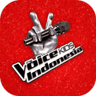 Icona The Voice Kids GTV