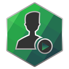 Talview Engage icon