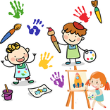 تلوين  للاطفال:2017