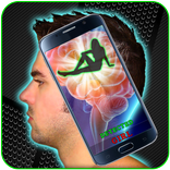 Thought Detector Scanner Prank