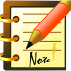 Note Quickly أيقونة