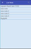 Note Quickly 截图 2