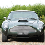 Temas HD Aston Martin DB4