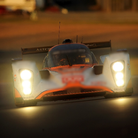 Temas HD Aston Martin LMP1