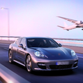 HD Themes Porsche Panamera