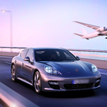 Temas HD Porsche Panamera