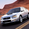 HDテーマスバルインプレッサWRX