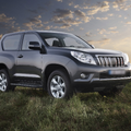HD Themes Toyota Prado 150