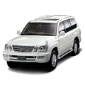 HD Themes Toyota Land Cruiser