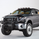 APK HD Themes Toyota Tundra