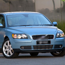 APK HD Themes Volvo S40