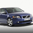 HD Themes Volvo S40 RDesign APK