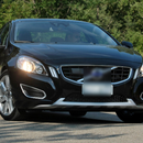 APK HD Themes Volvo S60 D3