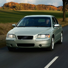 HD Themes Volvo S60 T5 icon
