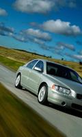 HD Themes Volvo S60 T5 poster