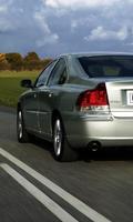HD Themes Volvo S60 T5 screenshot 1