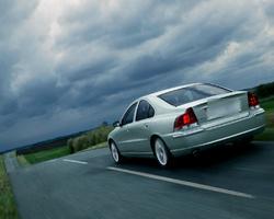 HD Themes Volvo S60 T5 screenshot 3