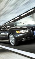 HD Themes Volvo S80 D5 poster