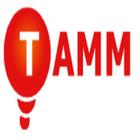 Tamm Global Recharge App ícone