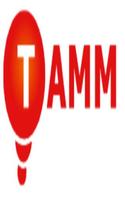 Poster Tamm Global Recharge App