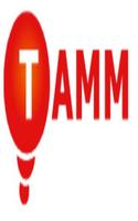 Tamm Global Recharge App Affiche