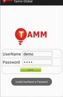 Tamm Global Recharge App स्क्रीनशॉट 3