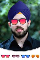 Punjabi Turban Photo Editor screenshot 2