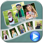 Ramzan Eid Video Maker-icoon