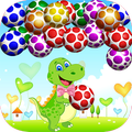dinosaur eggs shooter
