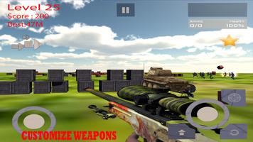 Sniper America imagem de tela 1