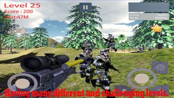 Sniper America imagem de tela 2