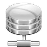 Throughput Test Client آئیکن