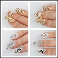 Nails Art Design ภาพหน้าจอ 1