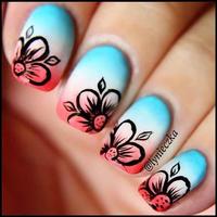 3 Schermata Nails Art Design